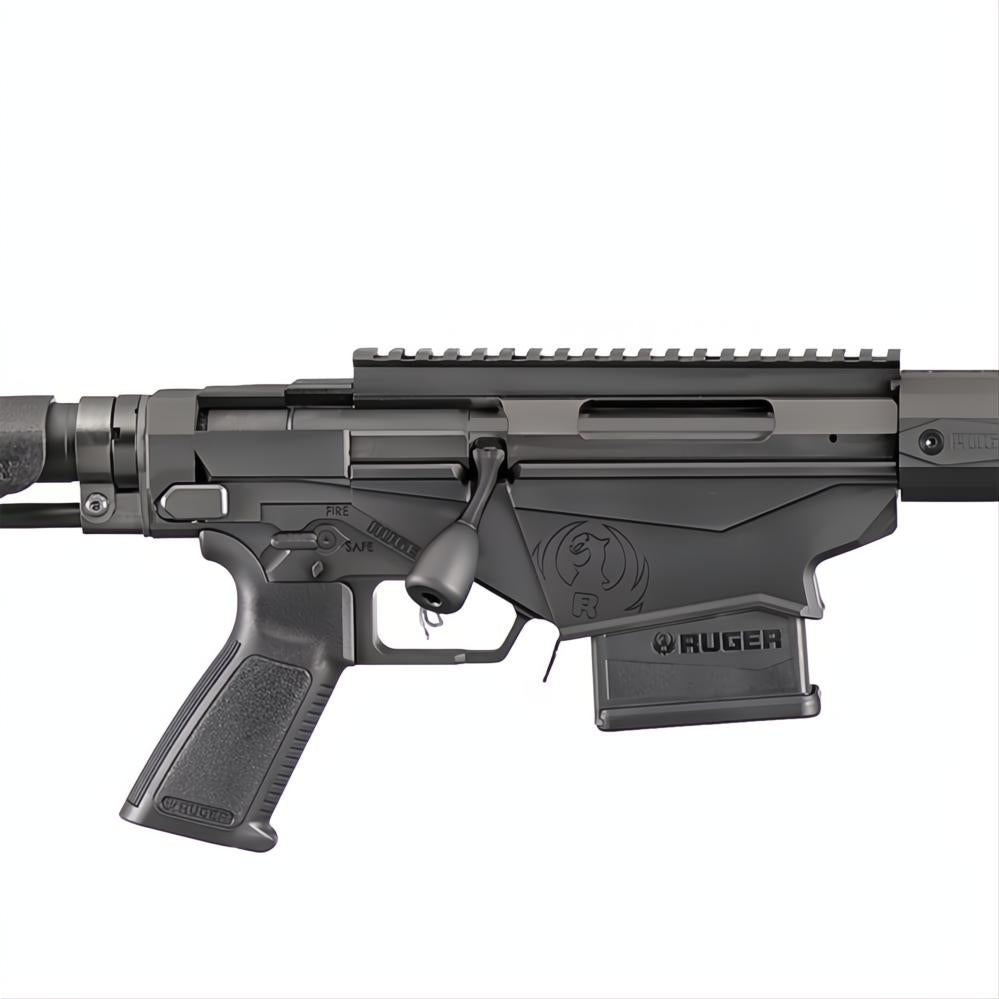 Ruger Precision Gen 3