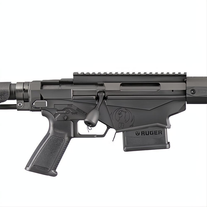 Ruger Precision Gen 3