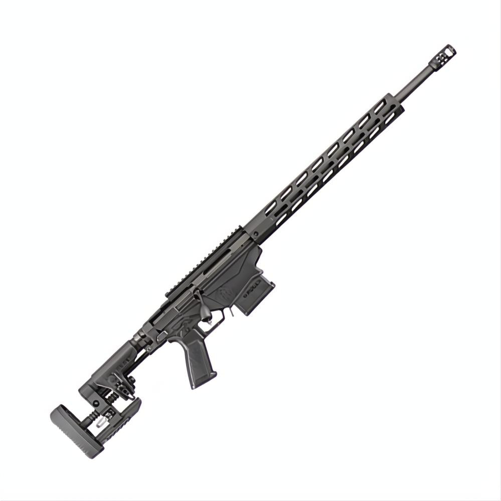 Ruger Precision Gen 3