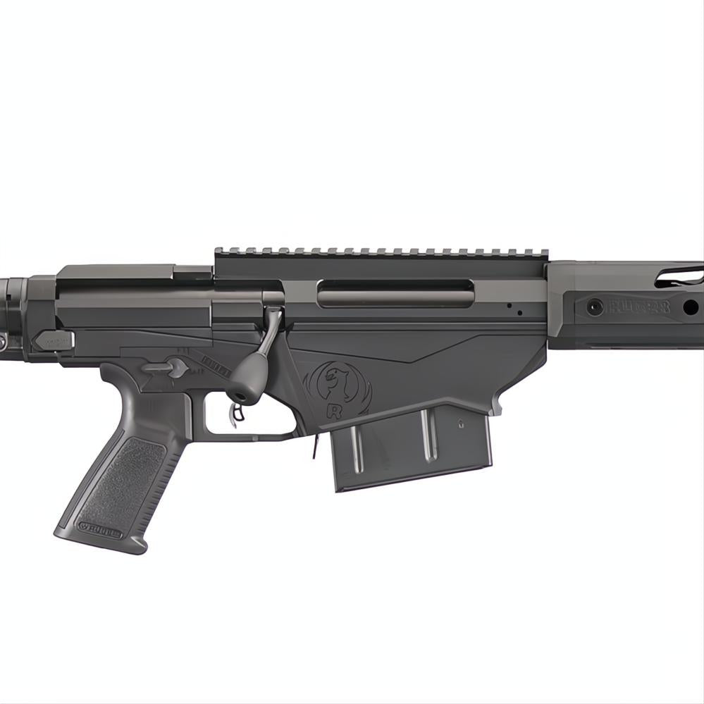 Ruger Precision Rifle
