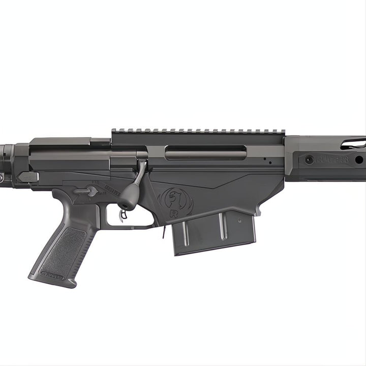 Ruger Precision Rifle