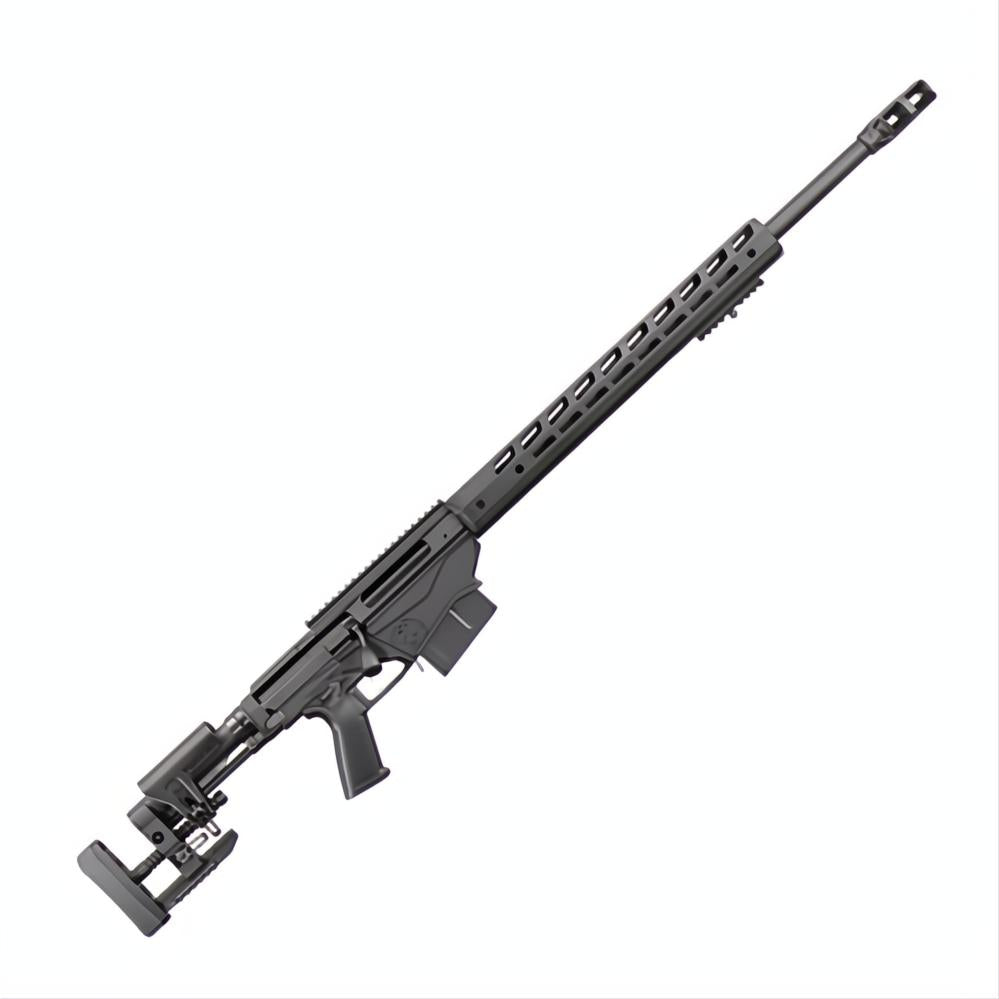 Ruger Precision Rifle