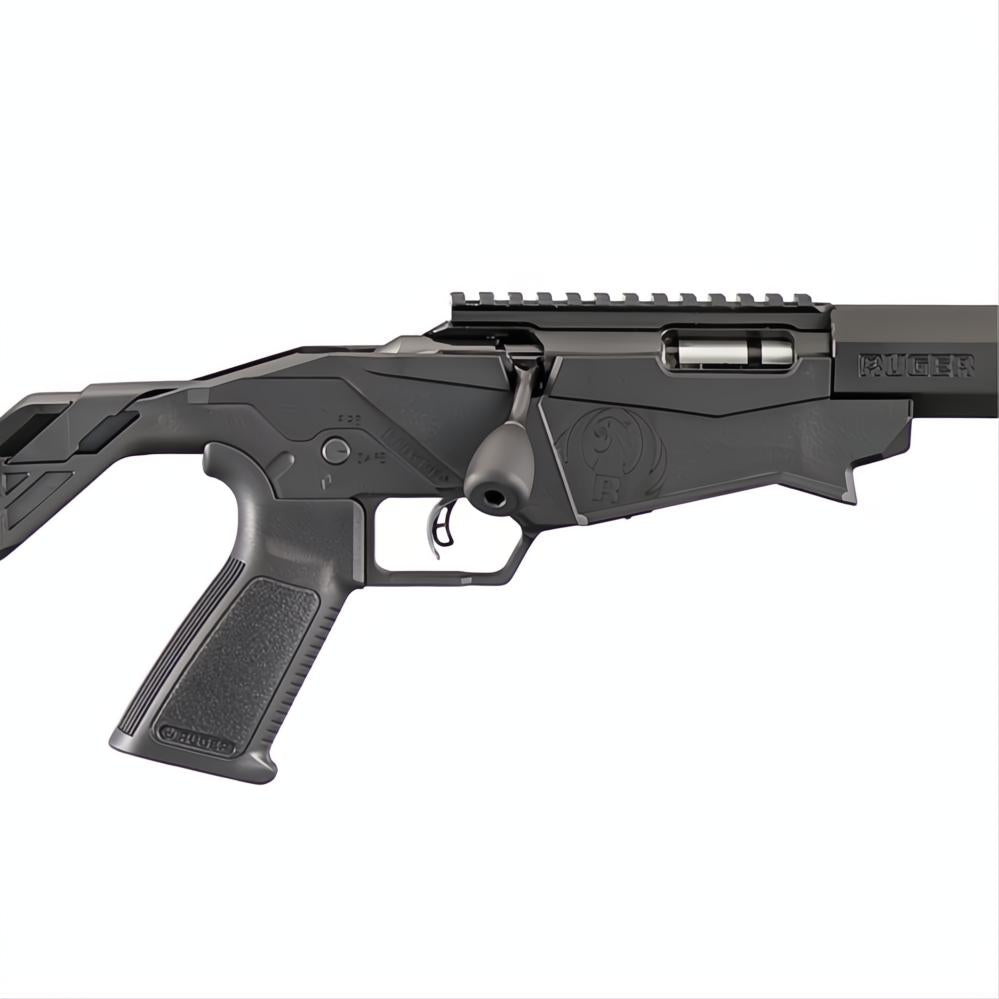 Ruger Precision Rimfire Rifle