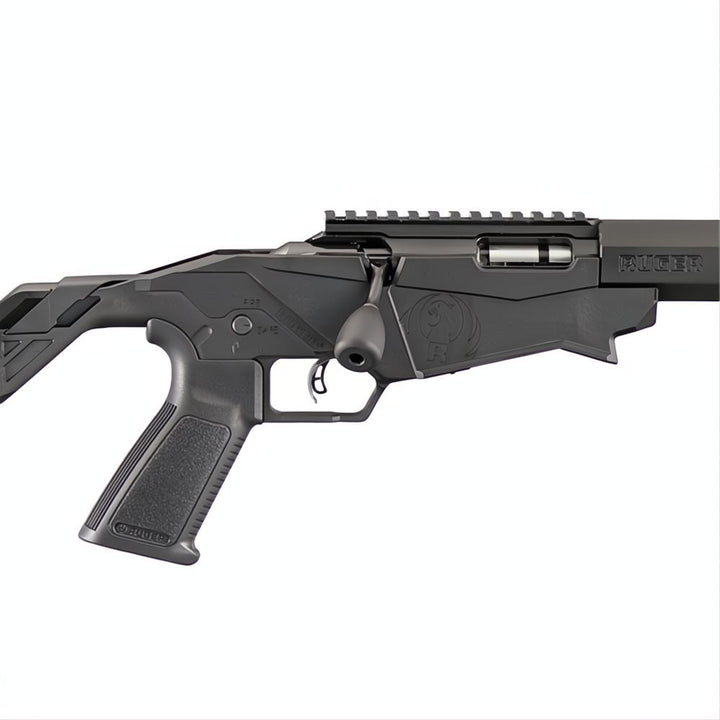 Ruger Precision Rimfire Rifle