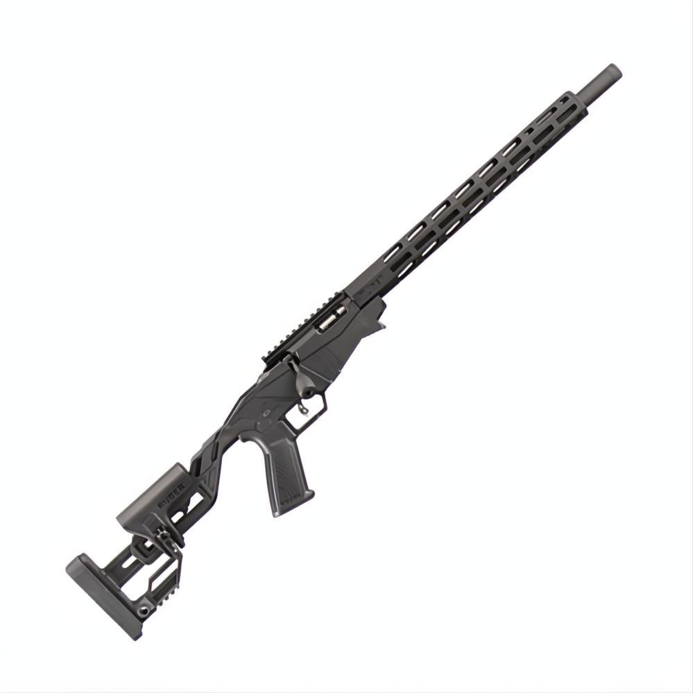 Ruger Precision Rimfire Rifle