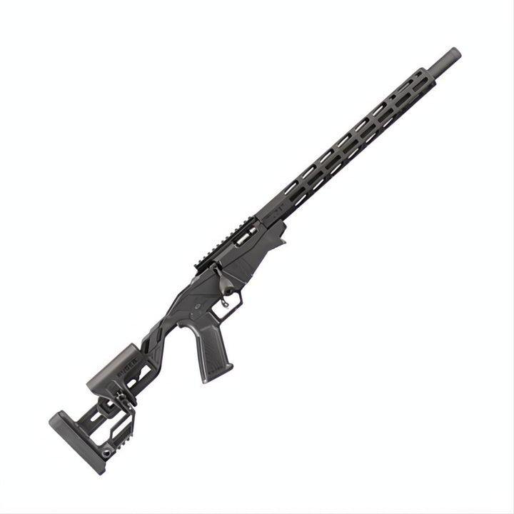 Ruger Precision Rimfire Rifle