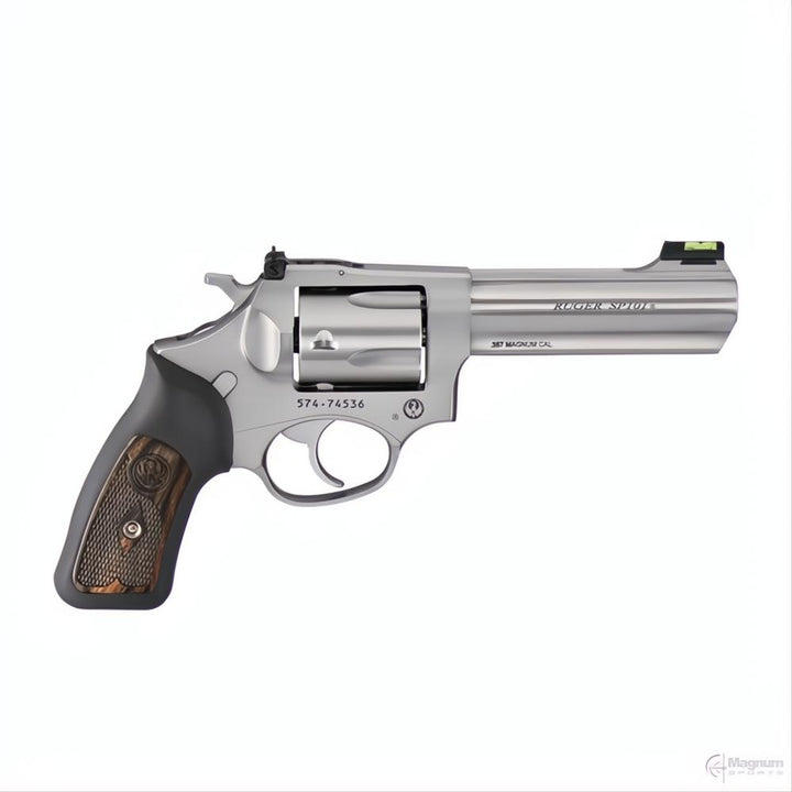Ruger SP101