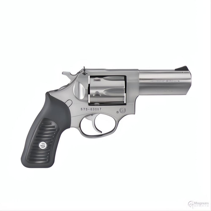 Ruger SP101