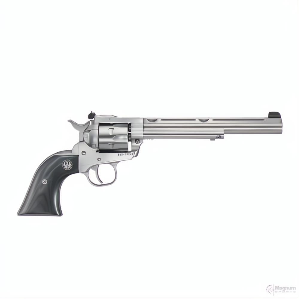 Ruger Single Six Hunter