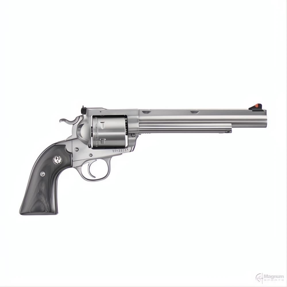 Ruger Super Blackhawk Bisley Hunter