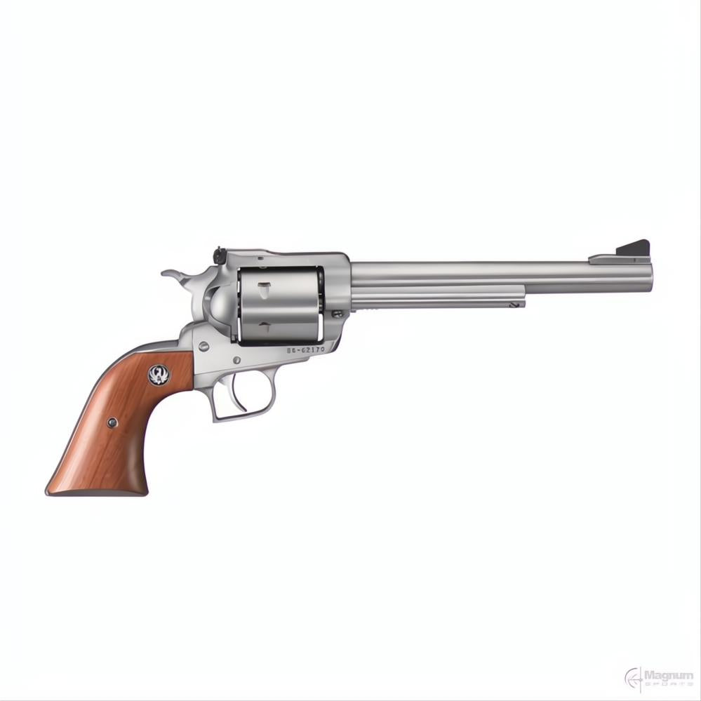 Ruger Super Blackhawk Stainless