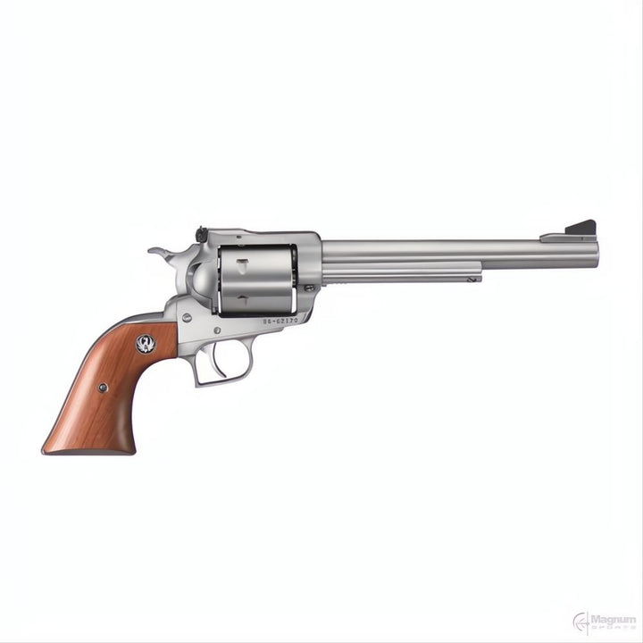 Ruger Super Blackhawk Stainless