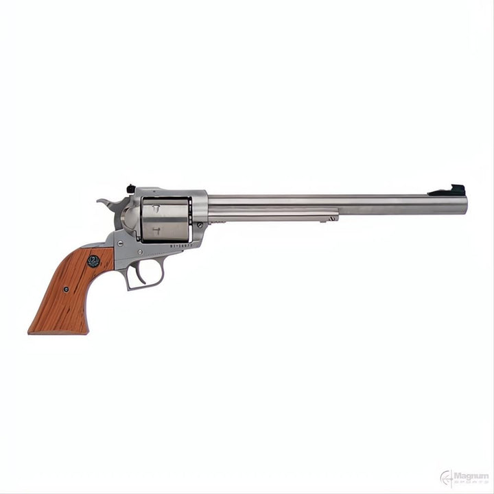 Ruger Super Blackhawk Stainless