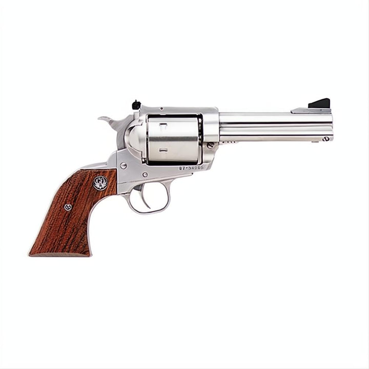 Ruger Super Blackhawk Stainless