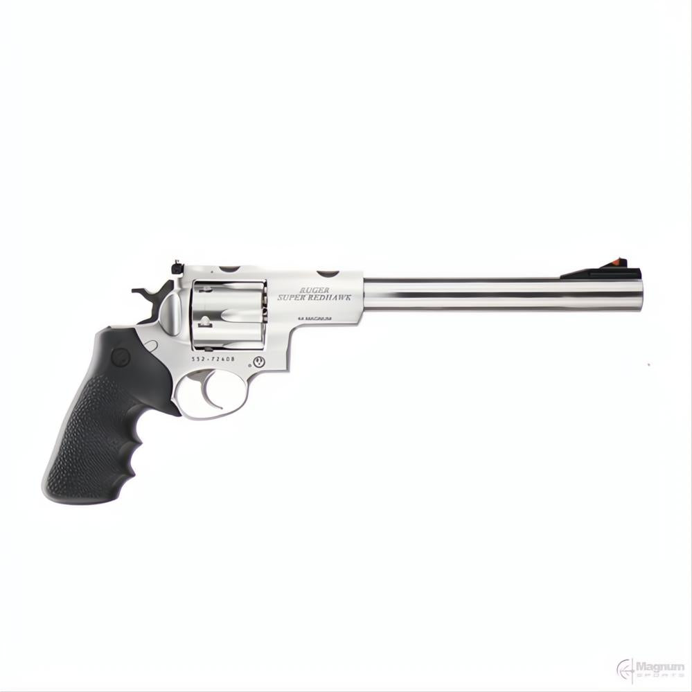 Ruger Super Redhawk