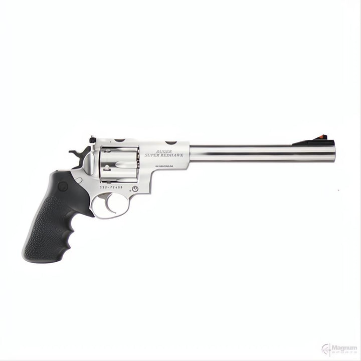 Ruger Super Redhawk