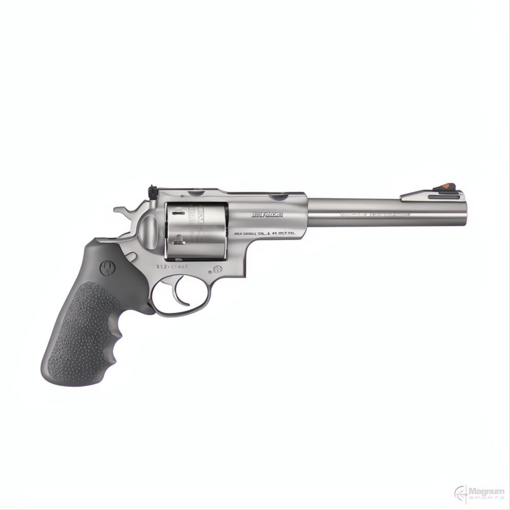 Ruger Super Redhawk