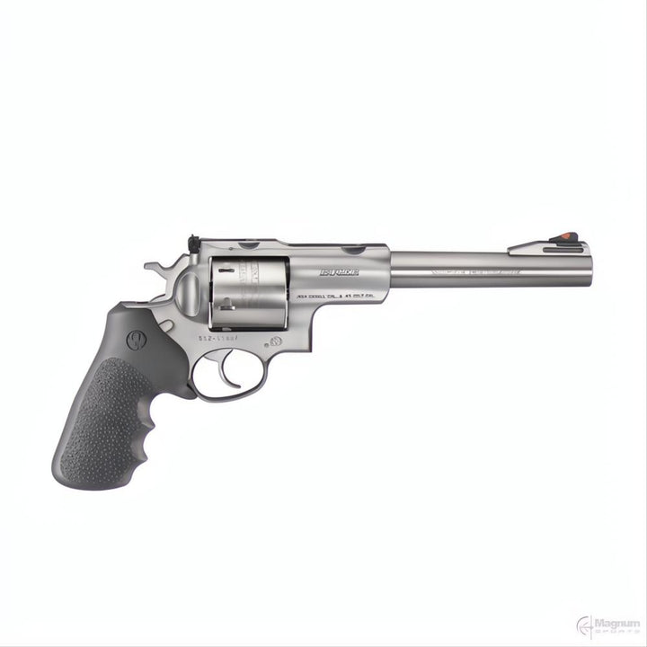 Ruger Super Redhawk
