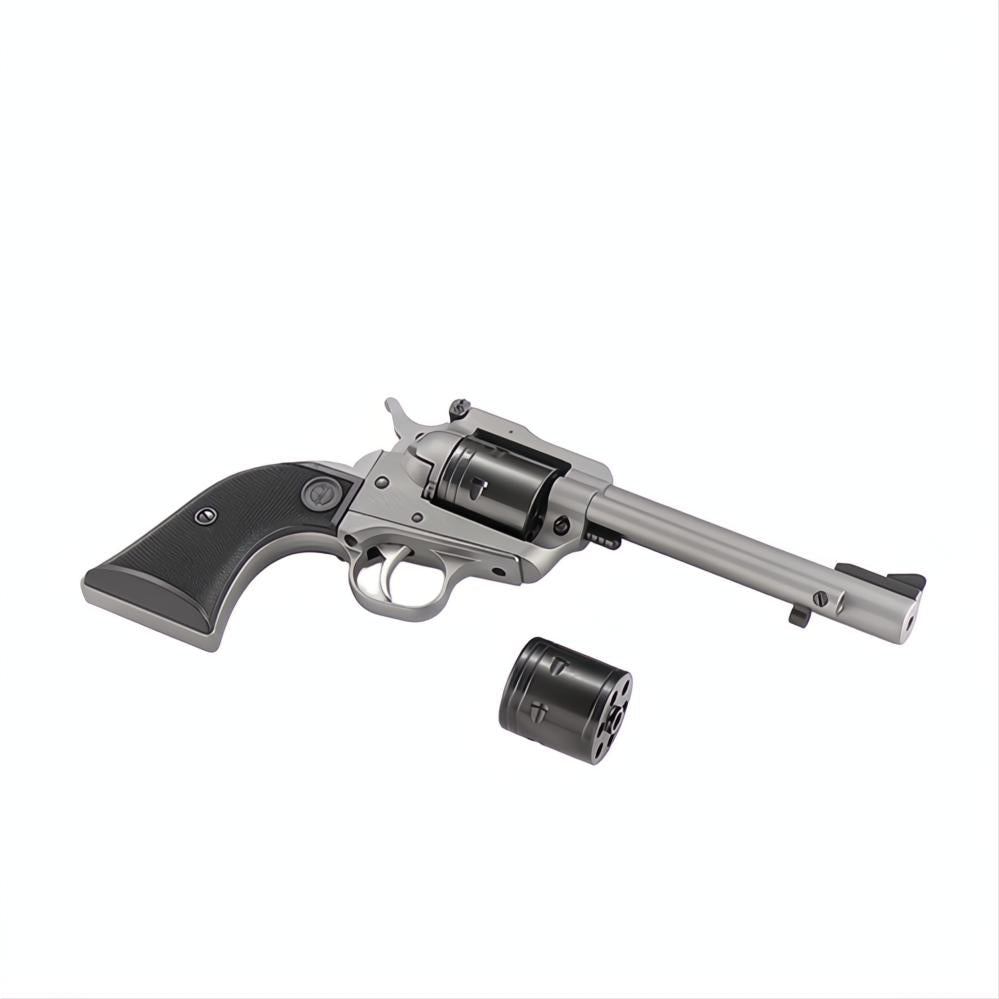 Ruger Super Wrangler