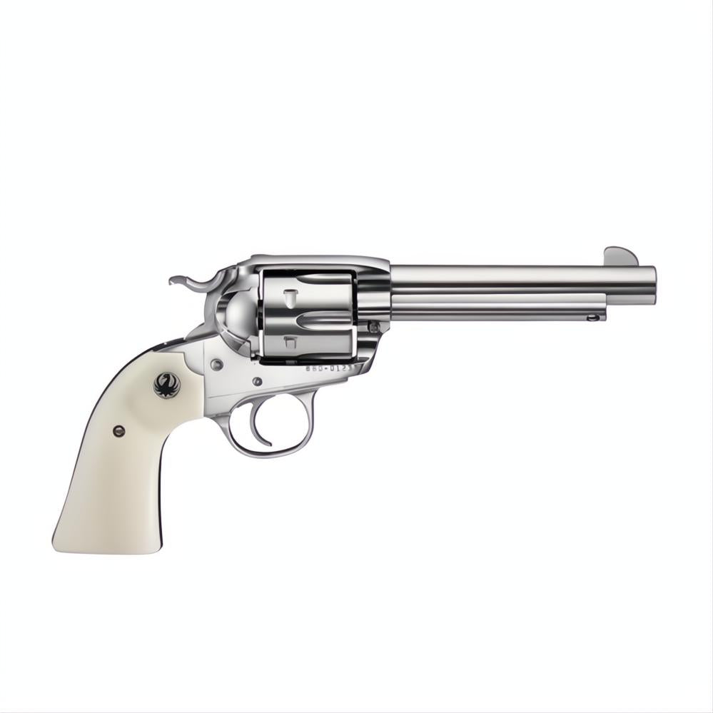 Ruger Vaquero Bisley