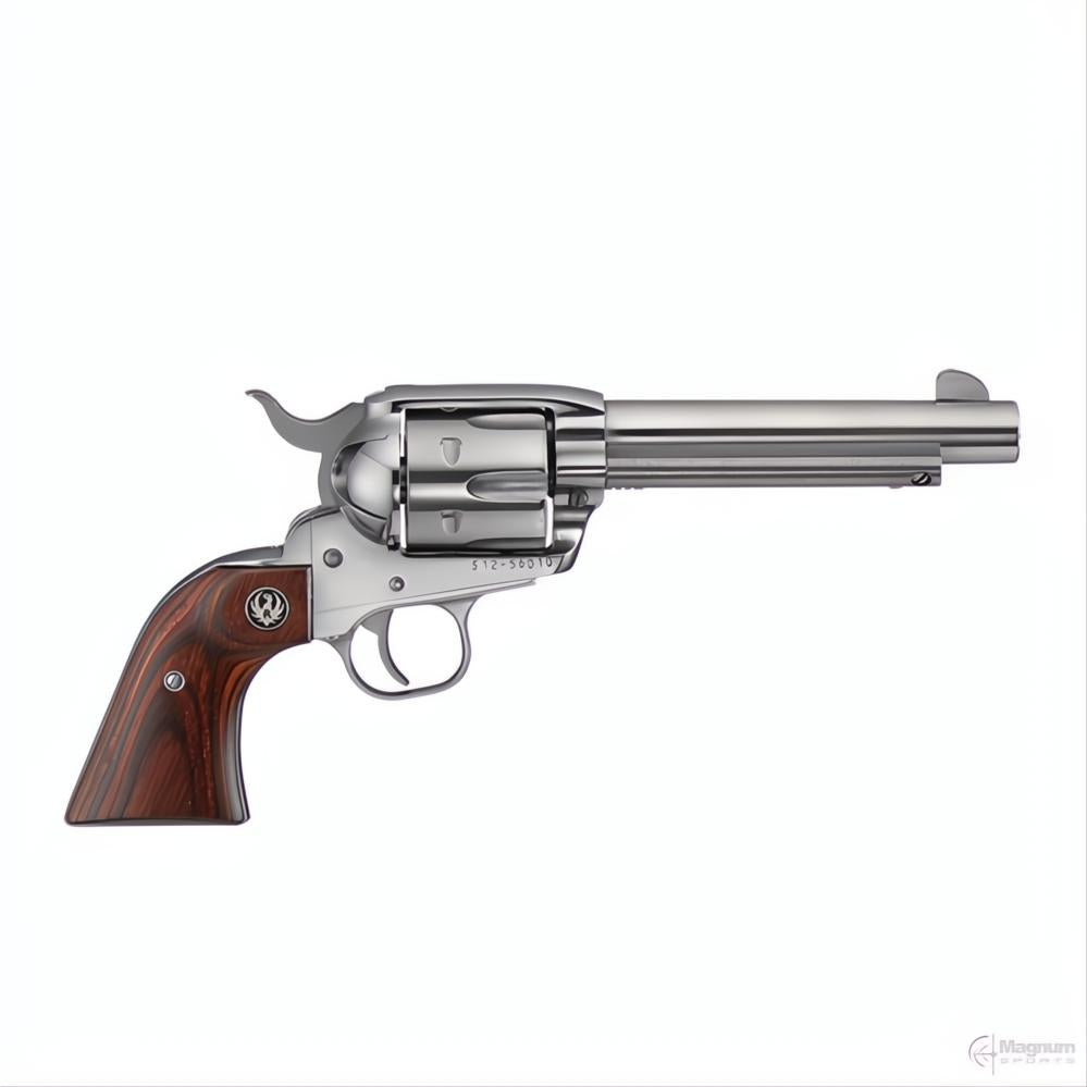 Ruger Vaquero Stainless