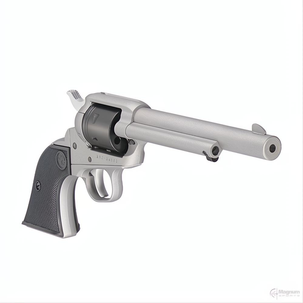 Ruger Wrangler