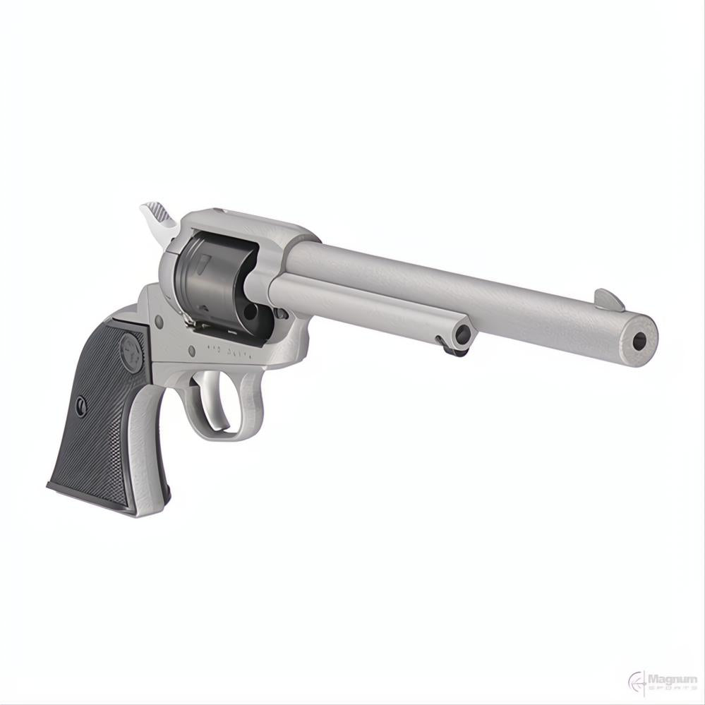 Ruger Wrangler