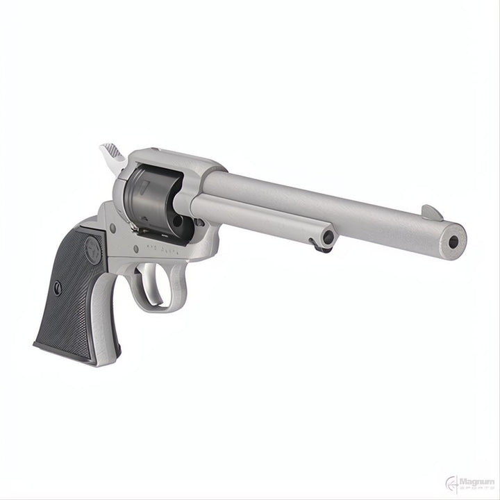 Ruger Wrangler
