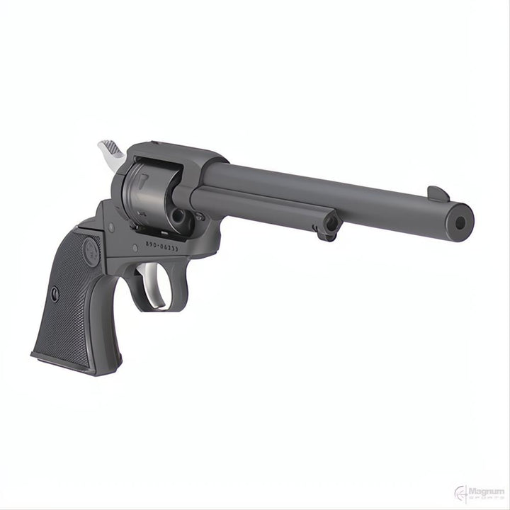 Ruger Wrangler Black