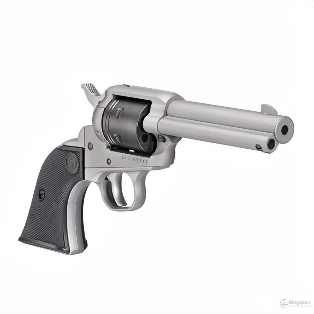 Ruger Wrangler