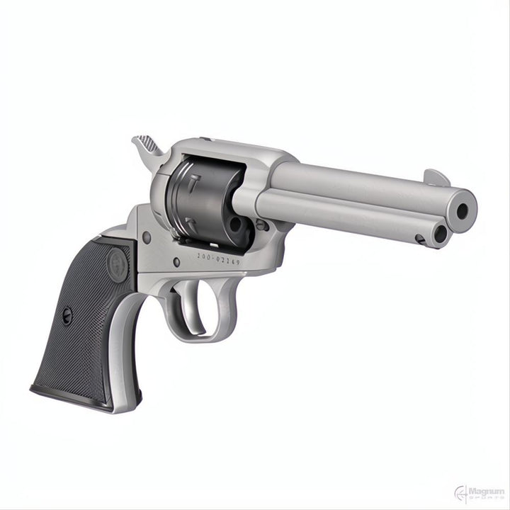 Ruger Wrangler