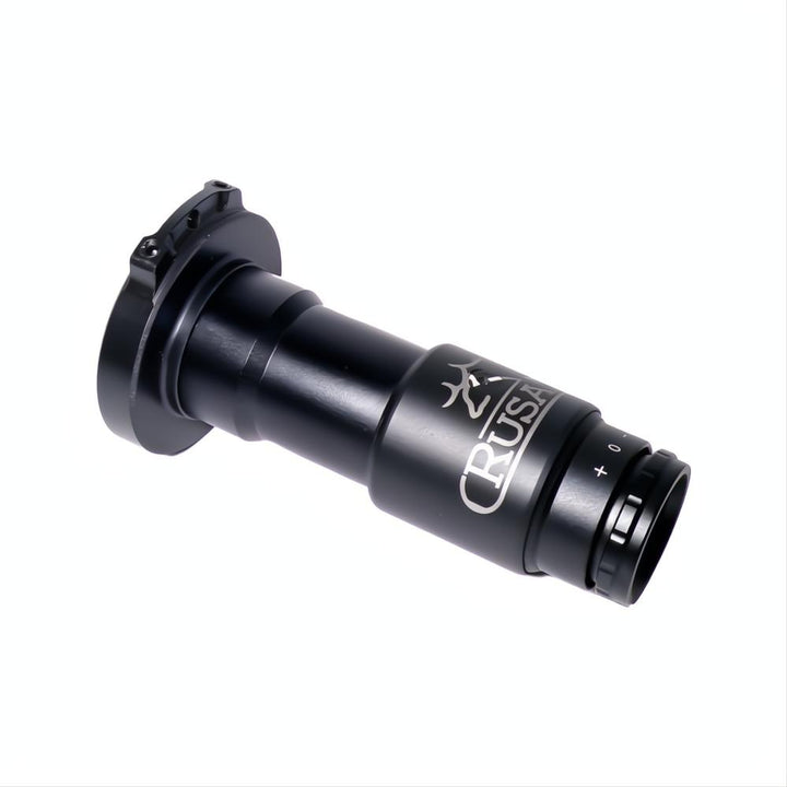 Rusan Mag Ocular 3x with Adaptor for Rusan Modular Connector