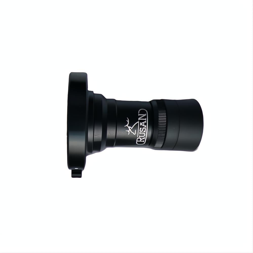 Rusan Magnification Ocular 2.5x with Adaptor for Rusan Modular Connector
