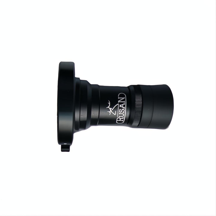 Rusan Magnification Ocular 2.5x with Adaptor for Rusan Modular Connector