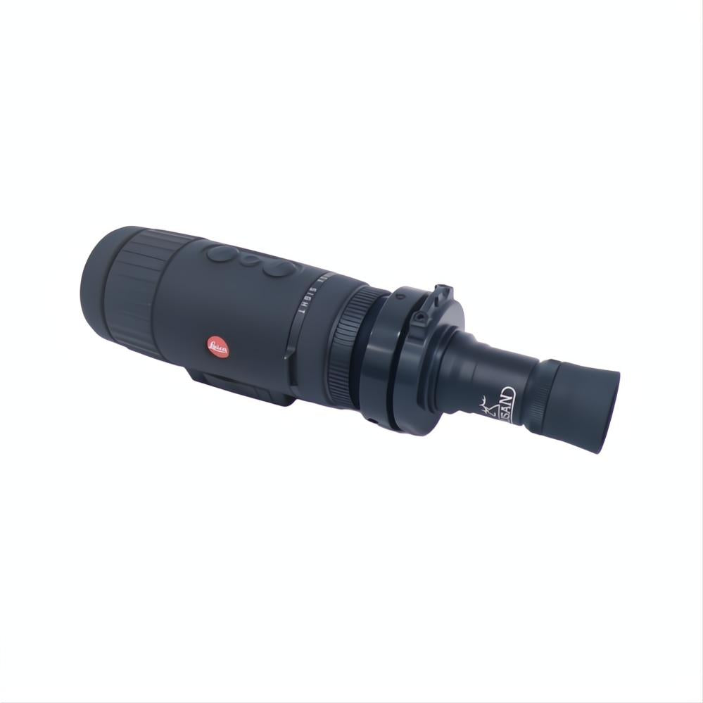 Rusan Magnification Ocular 2.5x with Adaptor for Rusan Modular Connector
