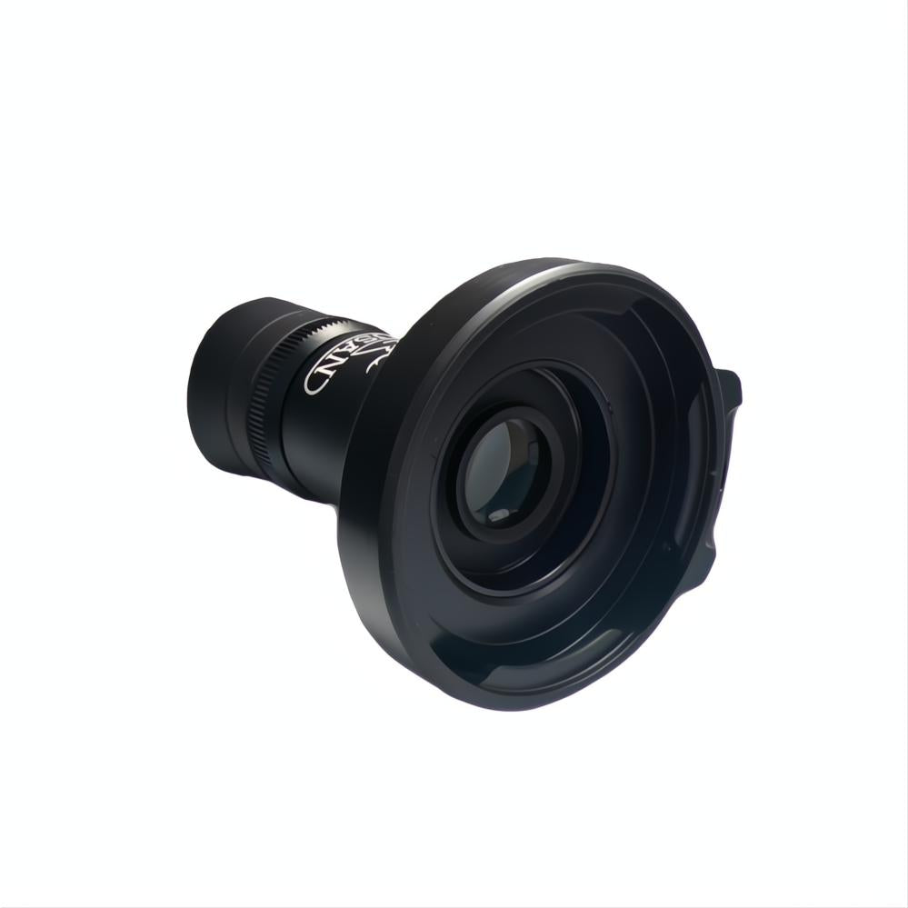 Rusan Magnification Ocular 2.5x with Adaptor for Rusan Modular Connector