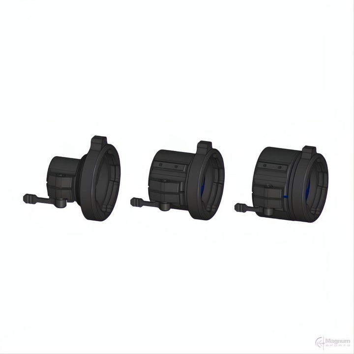 Rusan Modular Adaptor Clamp