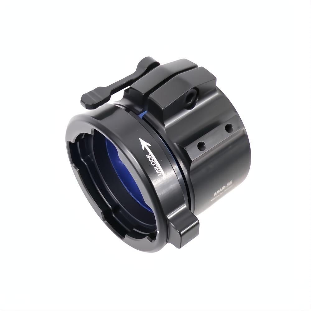 Rusan Modular Adaptor Clamp