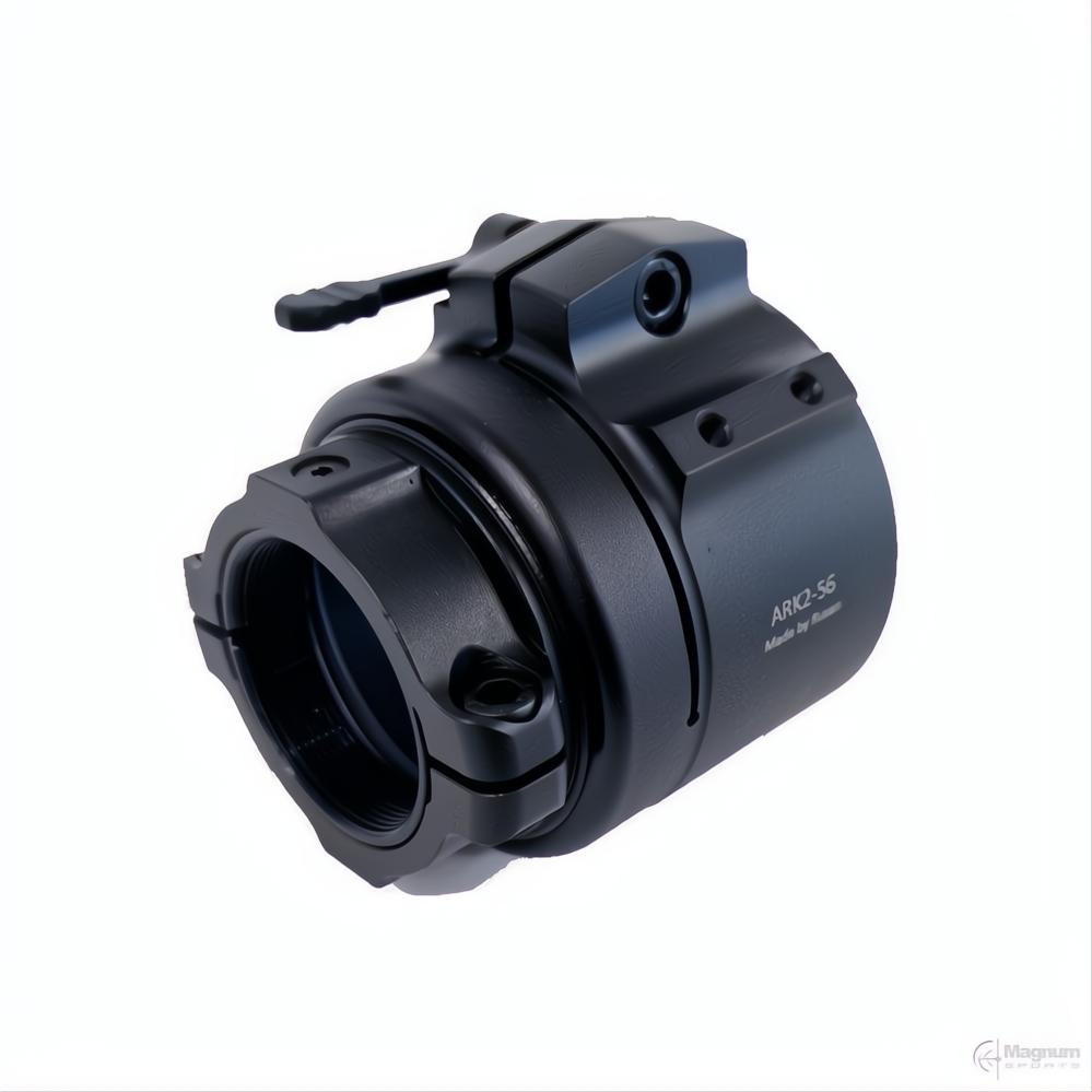 Rusan QR 1 Piece Adaptor for Pulsar Krypton