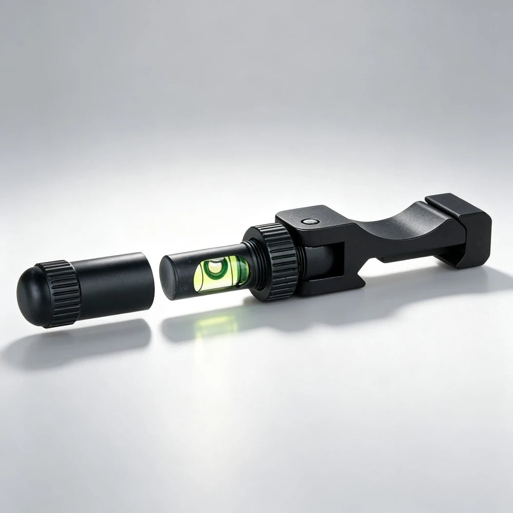 Magnum Fold-Away Anti-Cant Scope Level