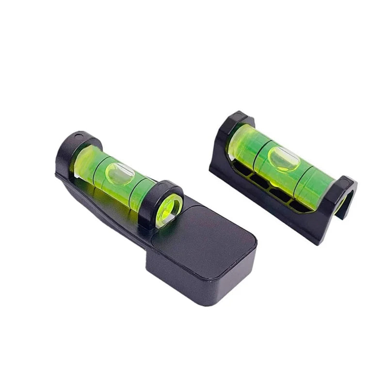 Magnum Magnetic Bubble Level Scope Mounting Kit