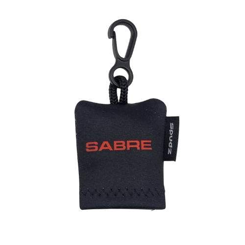 Sabre Lens Cleaning Cloth