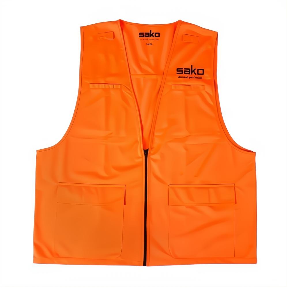 Sako Hunting Vest