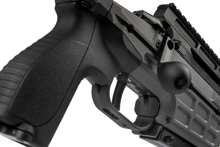 Sako TRG 22 A1 Tungsten 308 Win 26" Folding Stock