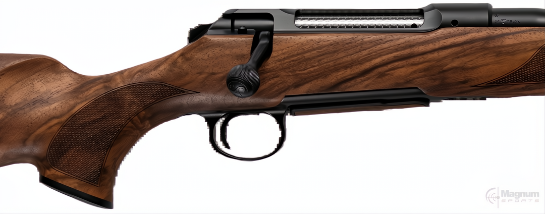 SAUER 101 – Anniversary Edition 270