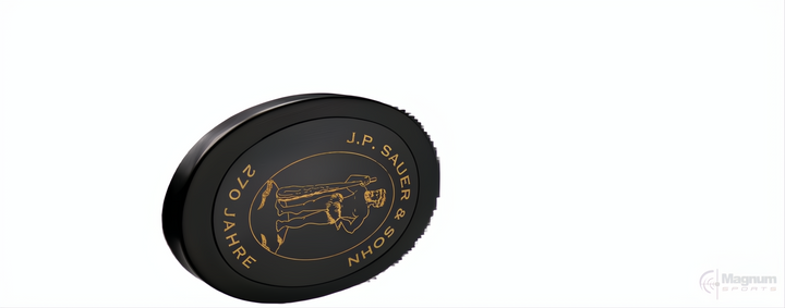 SAUER 101 – Anniversary Edition 270