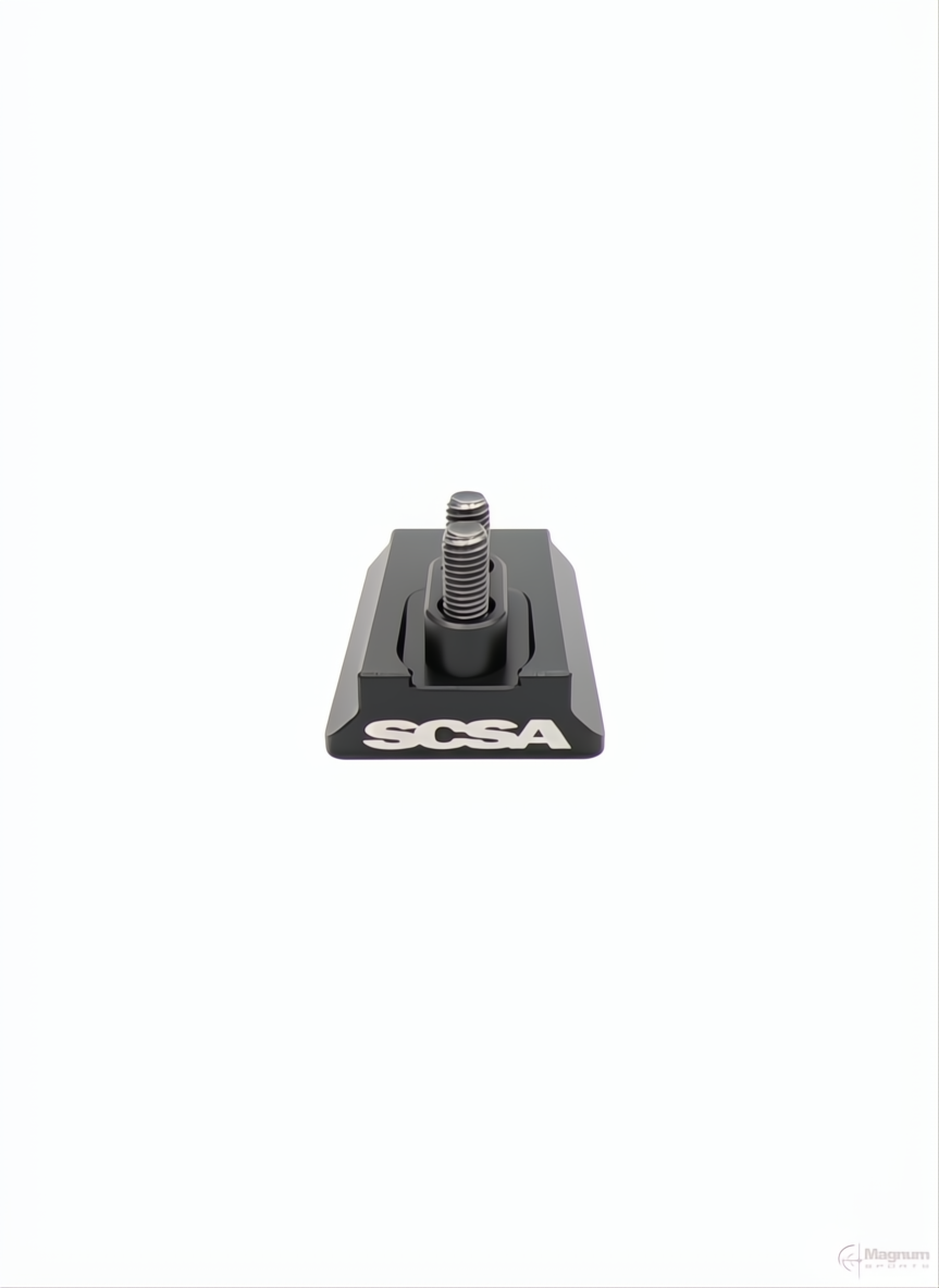 SCSA Arca Swiss plate to suit Taipan X and Light models only
