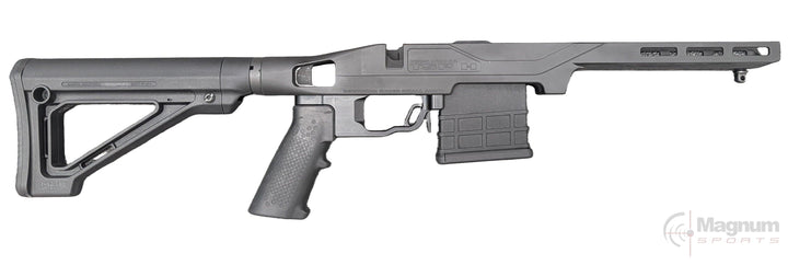 SCSA TSP H Chassis &amp; Magpul &amp; MDT Polymer