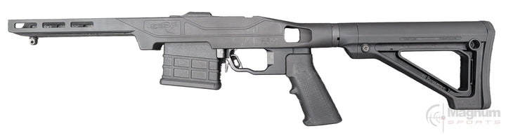 SCSA TSP H Chassis &amp; Magpul &amp; MDT Polymer