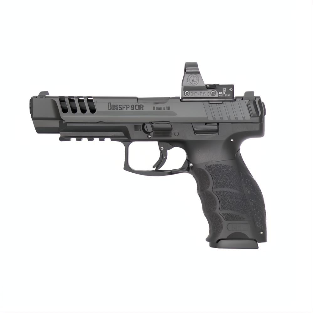 SFP9L SF Optics Ready